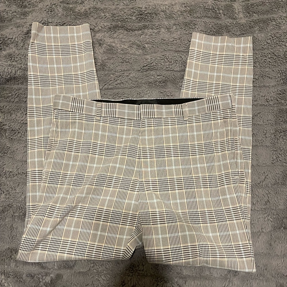 H&M Dress Pants Size 33 worn once